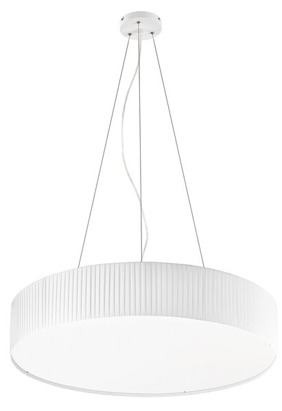 Exo Vorada C LED závěsné svítidlo bílé 600mm