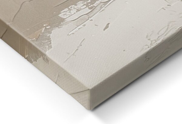 Obrazy s ručně malovanými prvky v sadě 2 ks 50x70 cm Sail – Styler
