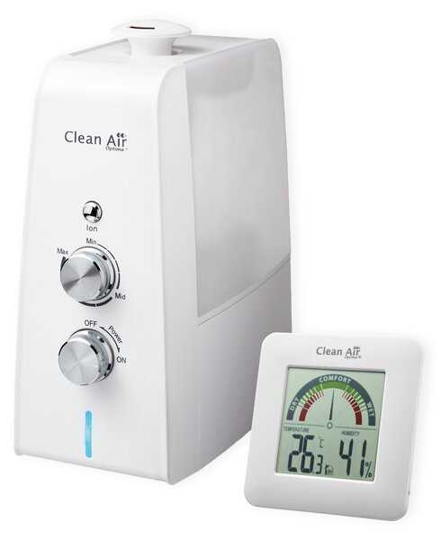 Zvlhčovač Clean Air Optima CA-602