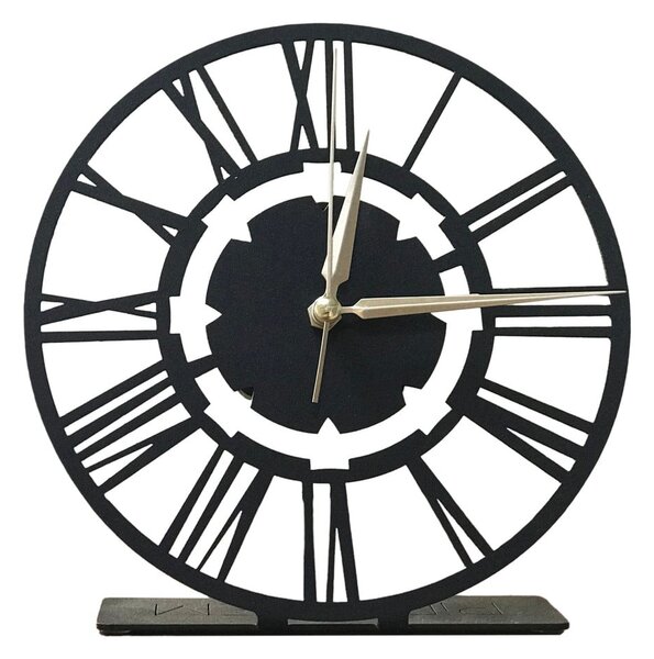 Hodiny ø 20 cm – Bystag