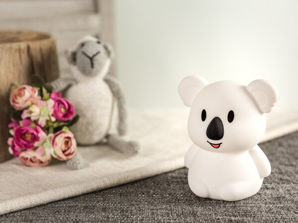 Sdeko Dětská noční lampička koala Koli
