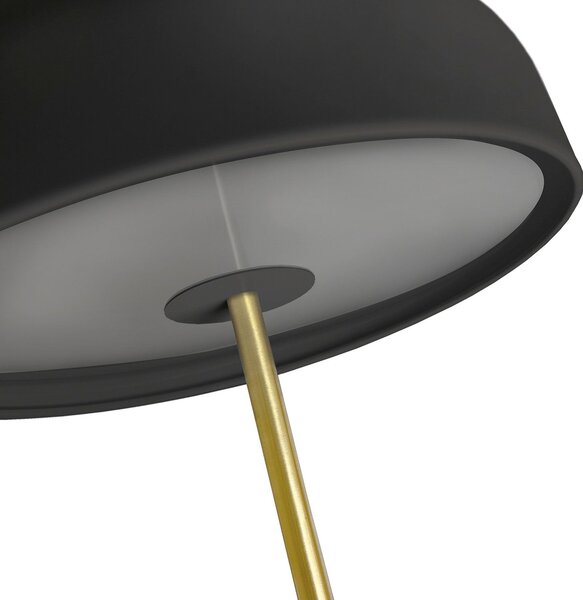 Exo Taichi F E27 stojací svítidlo Bílá