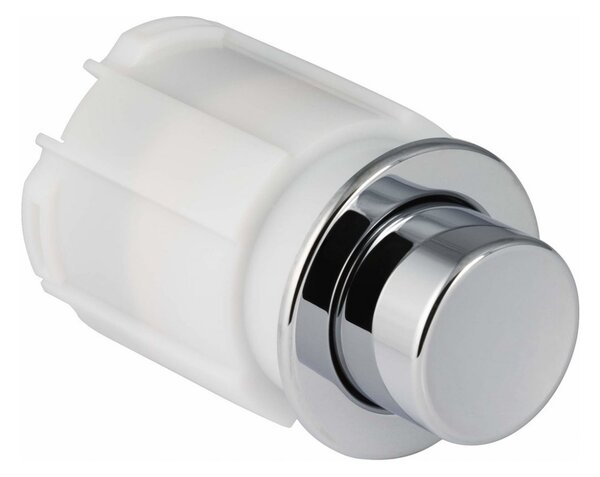 Geberit Hy splachovací tlačítko pro WC ocel 115.114.FW.1