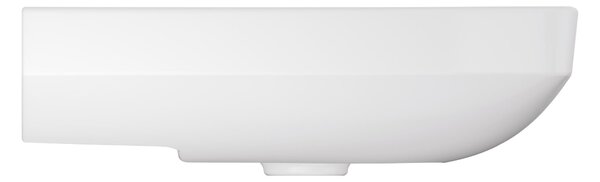 Grohe Euro Ceramic umyvadlo 55x44 cm obdélníkový klasický bílá 102433SH00