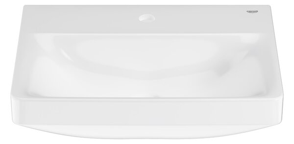 Grohe Euro Ceramic umyvadlo 55x44 cm obdélníkový klasický bílá 102433SH00