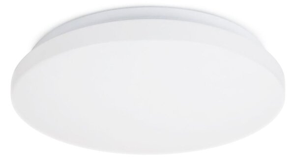 Indeluz Carme Rimless LED přisazené svítidlo 280mm