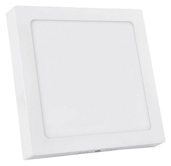 Indeluz Gia LED panel přisazené svítidlo 3000K120x120mm