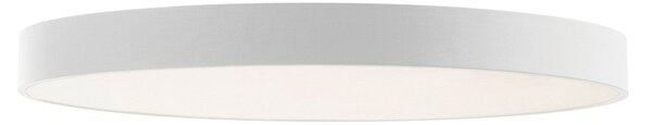 Indeluz Bilog Surf LED kruhové stropní svítidlo 3000K600mm
