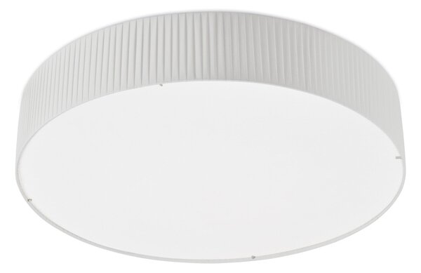 Exo Vorada N LED kruhové stropní svítidlo bílé 300mm