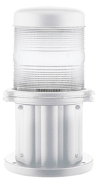 Dopo Omo E27 sloupkové svítidlo bílé 400mm