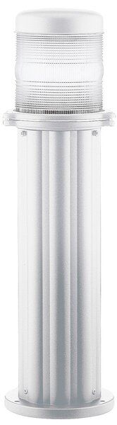 Dopo Omo E27 sloupkové svítidlo bílé 400mm