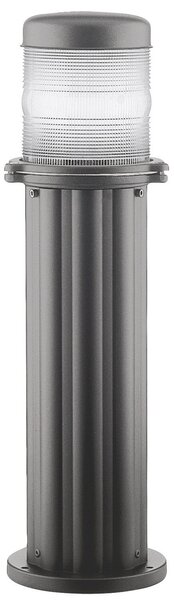 Dopo Omo E27 sloupkové svítidlo antracitové 400mm