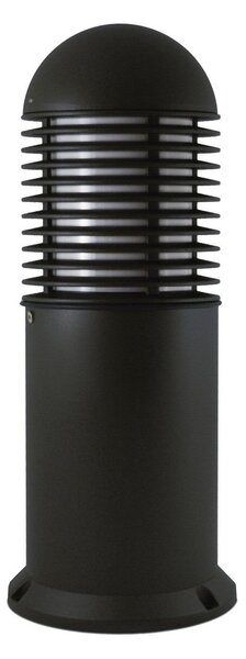 Cristher Nova E27 sloupkové svítidlo černé 500mm