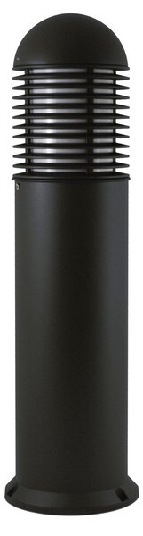 Cristher Nova E27 sloupkové svítidlo černé 500mm