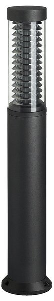 Cristher Maxima LED sloupkové svítidlo antracitové 570mm