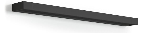 Exo TILT LED nástěnné svítidlo černé 600mm