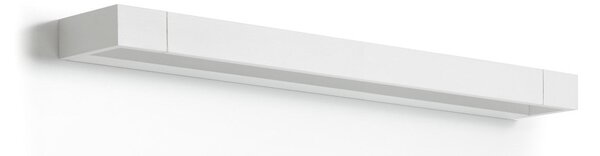 Exo TILT LED nástěnné svítidlo bílé 900mm