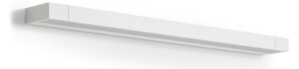Exo TILT LED nástěnné svítidlo bílé 900mm