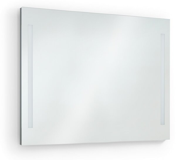 Exo Afrodita LED přisazené svítidlo zrcadlo 600x1000mm