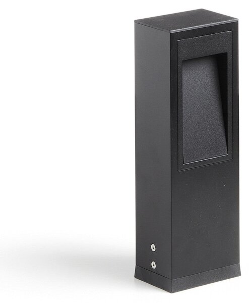 Cristher Dain LED sloupkové svítidlo černé 700mm