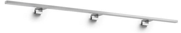 Exo Blizzard LED nástěnné koupelnové svítidlo 80cm