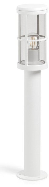 Dopo Lug E27 sloupkové svítidlo bílé 350mm