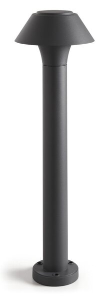 Dopo Bucket H600 LED sloupkové svítidlo antracitové 3000K