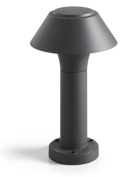 Dopo Bucket H300 LED sloupkové svítidlo antracitové 3000K