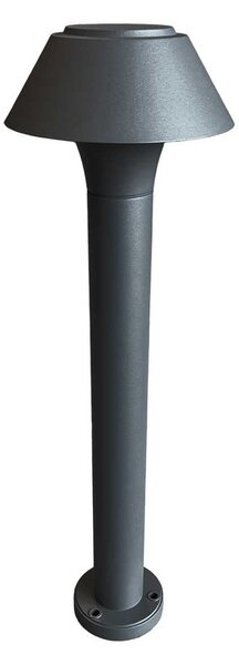 Dopo Bucket H600 LED sloupkové svítidlo antracitové 3000K