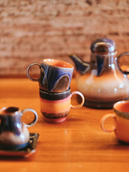 Hrnek Coffee Mug Excelsa 70's – 200 ml