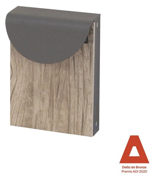 Cristher Dion LED sloupkové svítidlo Neolith 600mm