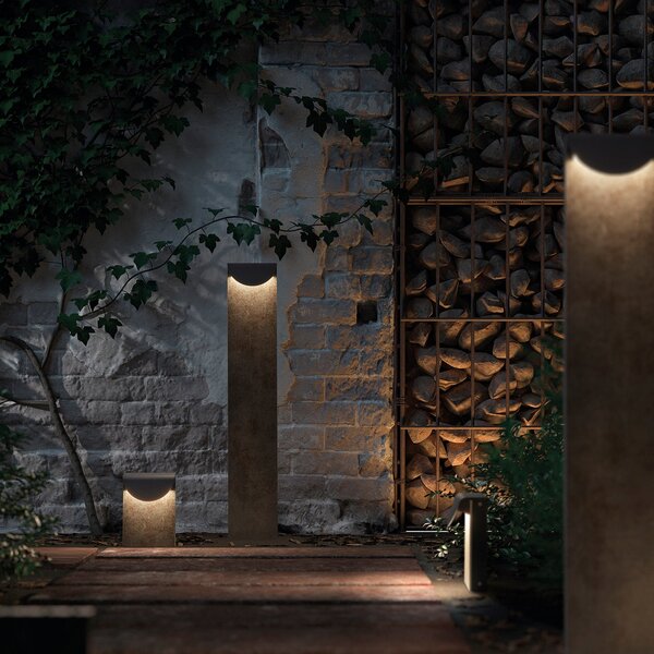 Cristher Dion LED sloupkové svítidlo Neolith 600mm