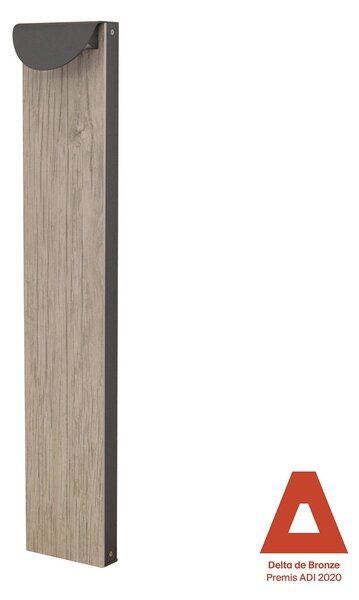Cristher Dion LED sloupkové svítidlo Neolith 600mm