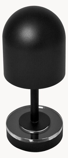 Přenosná exteriérová stolní LED lampa Luceo, stmívatelná