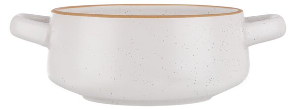 Miska STATEK s uchy pr. 16 cm