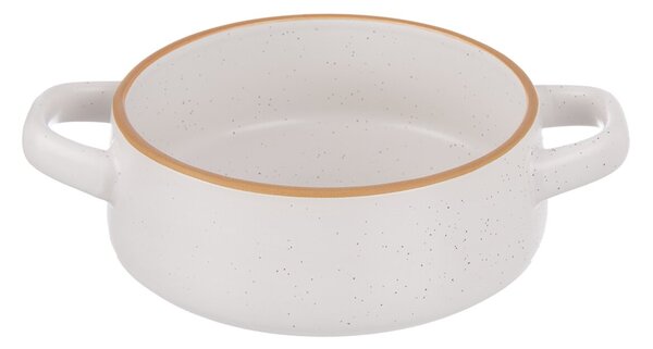 Miska STATEK s uchy pr. 16 cm