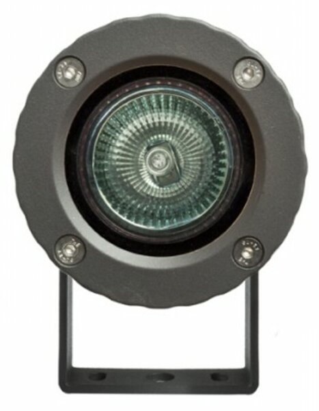 RED - DESIGN RENDL RENDL HEAVY DUTY venkovní reflektor antracitová 230V GU10 50W IP65 R11948