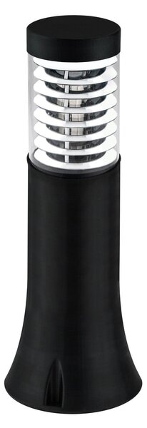 Cristher Mirco E27 sloupkové svítidlo černé 650mm