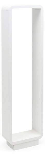 Dopo Sibila LED sloupkové svítidlo bílé 650mm