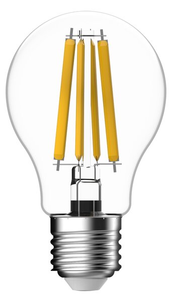 Nordlux LED žárovka E27 11W 2700K stmívatelná (čirá) LED žárovky sklo 5211020921