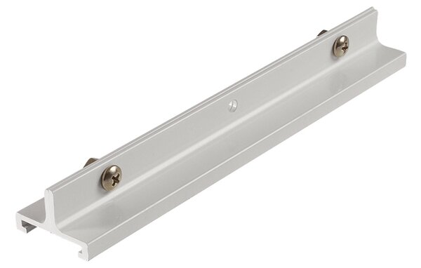 POWERGEAR Závěsný výztužný úchyt pro 3F lištu Černá