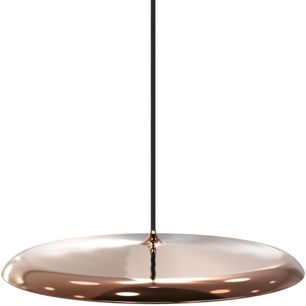 DFTP by Nordlux - LED Stmívatelný lustr na lanku ARTIST LED/24W/230V pr. 40 cm
