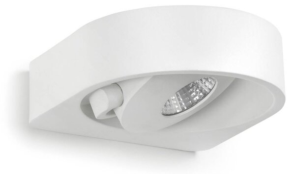 Exo Aliya W LED přisazené svítidlo
