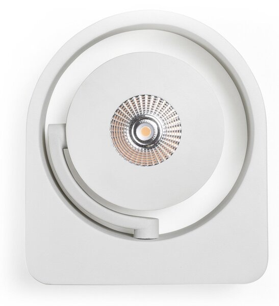 Exo Aliya W LED přisazené svítidlo