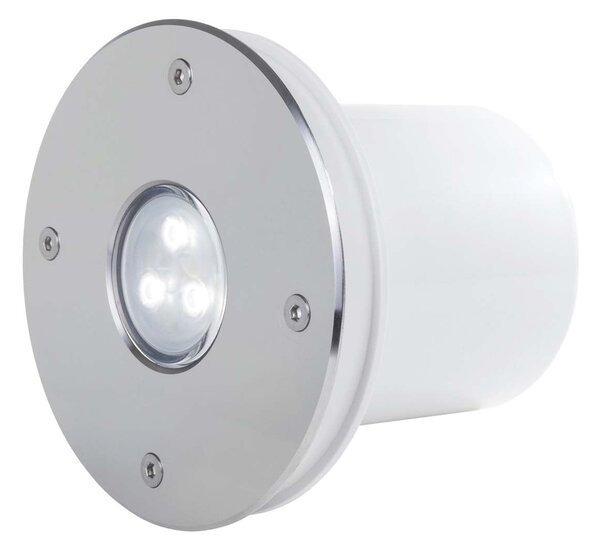 Cristher Pal slim LED bazénové svítidlo RGB