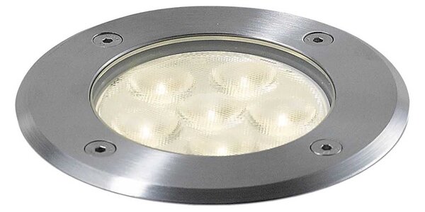 Dopo Loo LED zápustné svítidlo