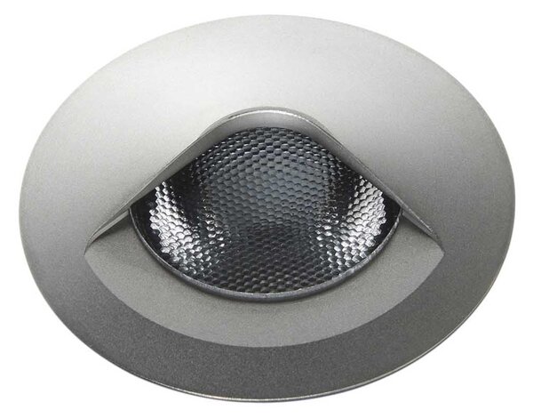 Cristher Pussa D55 1 beam LED zápustné svítidlo 3000K