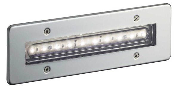 Cristher Syna W W LED zápustné svítidlo