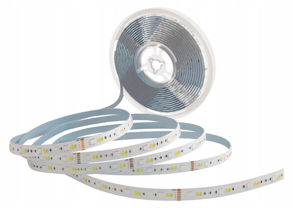 GoSmart LED pásek WiFi 5m, 22W, 1400lm, RGB/CCT