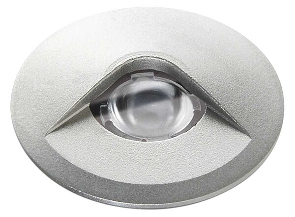 Cristher Pussa D25 1 Beam LED zápustné svítidlo